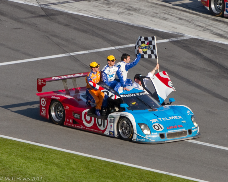 Illustration for article titled It's Still Daytona Time - Another Photo Dump